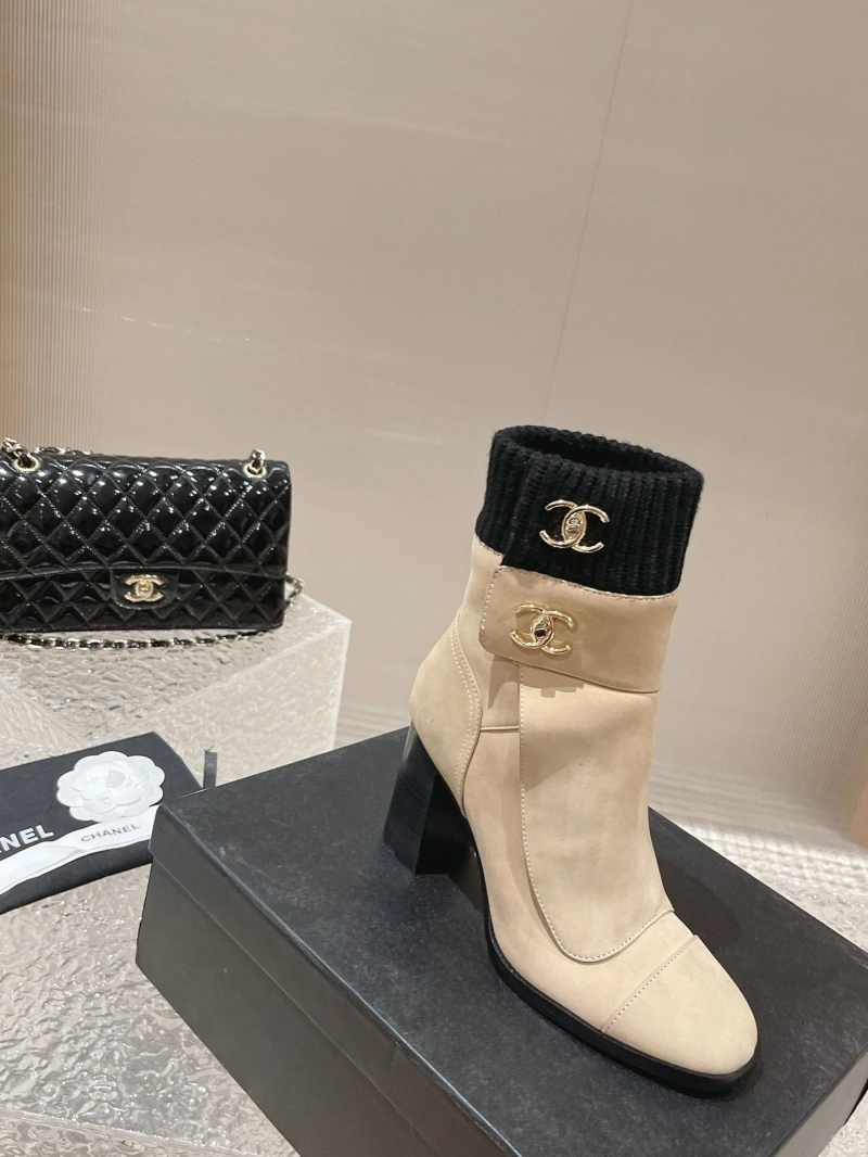 Chxnxl Boots Durable 126506