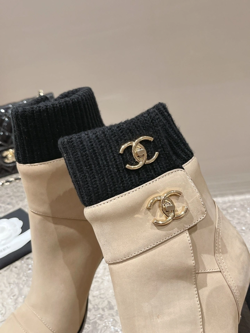Chxnxl Boots Durable 126506