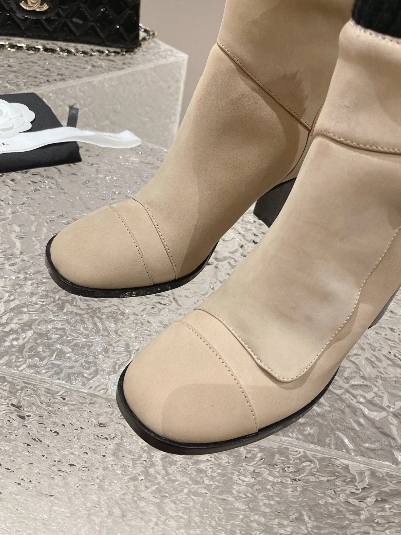 Chxnxl Boots Durable 126506