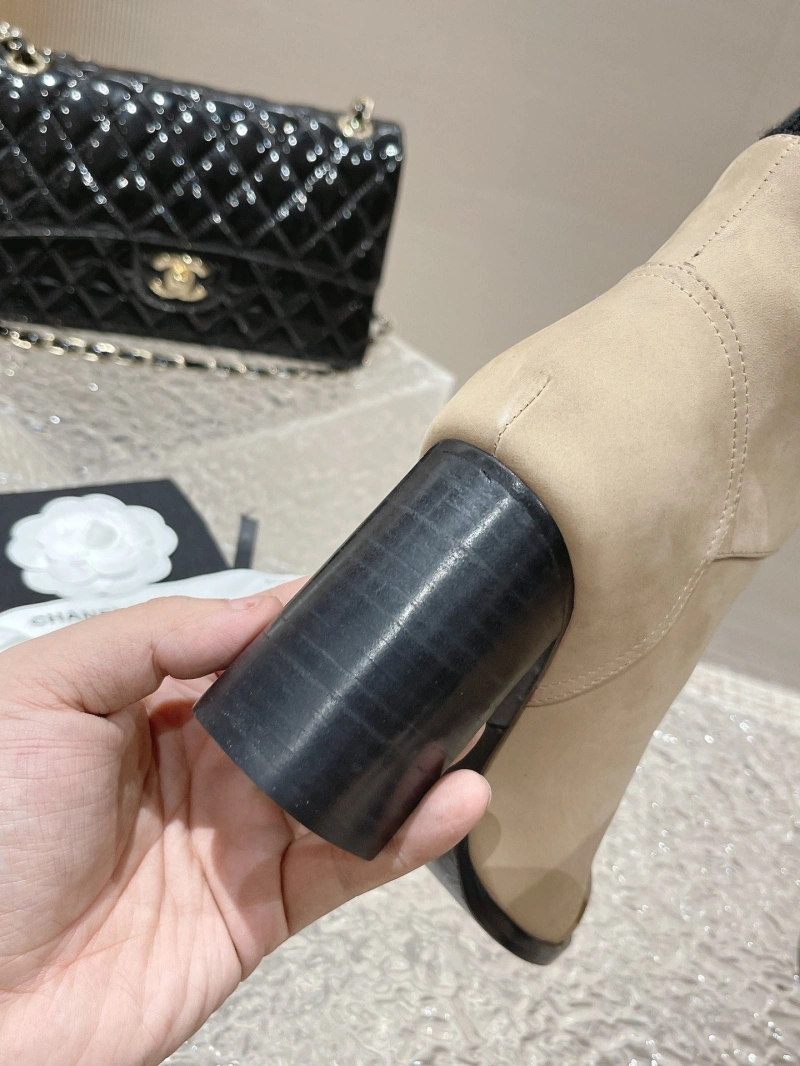 Chxnxl Boots Durable 126506