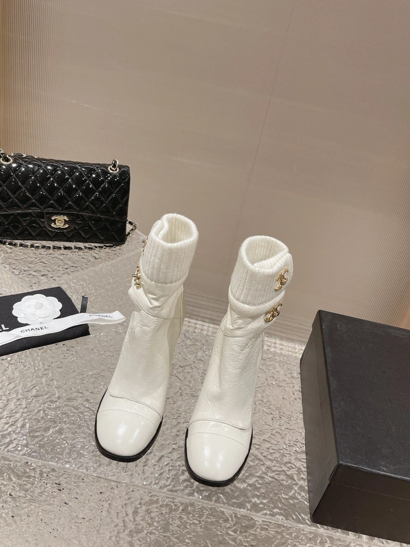 Chxnxl Boots Soft 126505