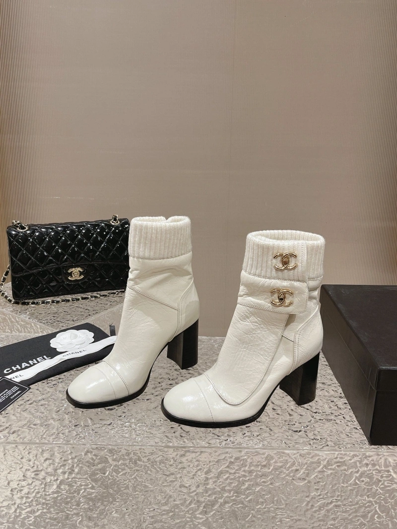 Chxnxl Boots Soft 126505