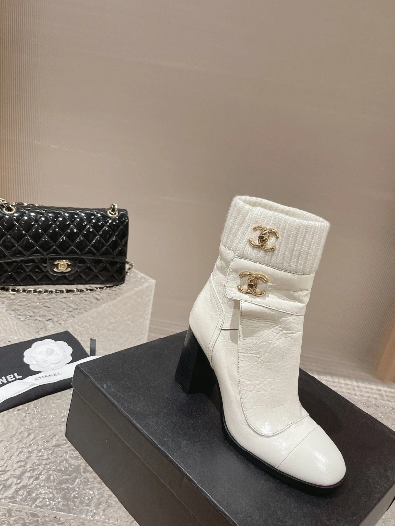 Chxnxl Boots Soft 126505