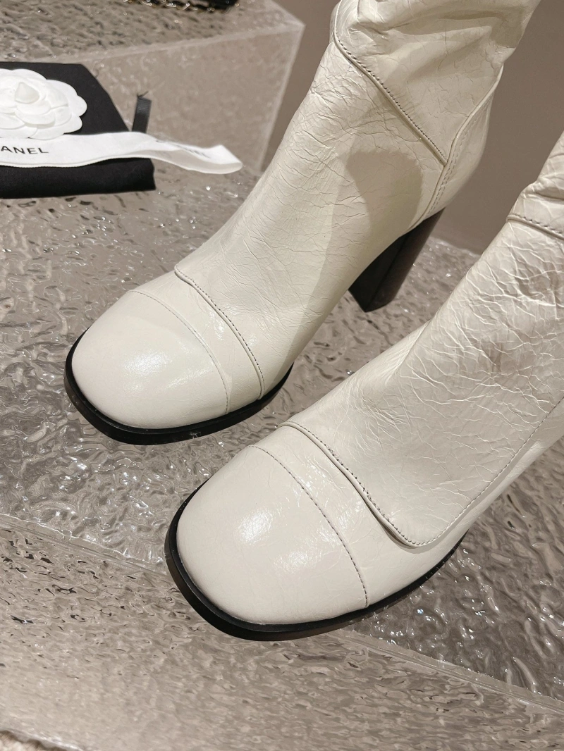 Chxnxl Boots Soft 126505