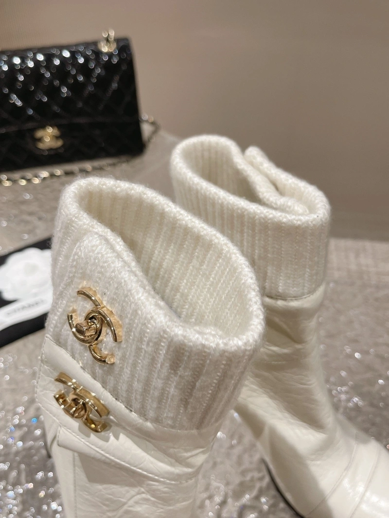 Chxnxl Boots Soft 126505