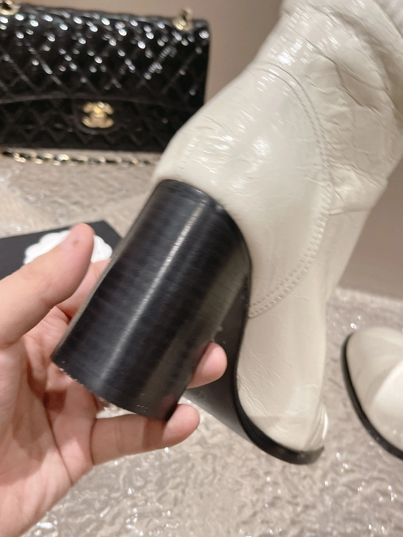 Chxnxl Boots Soft 126505
