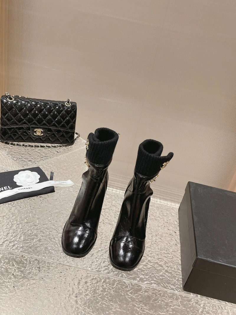 SportInspired Chxnxl Boots 126504