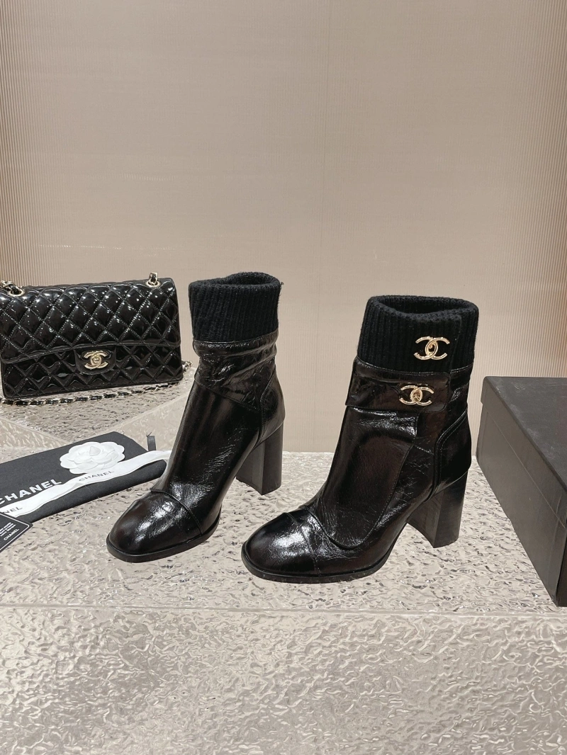 SportInspired Chxnxl Boots 126504