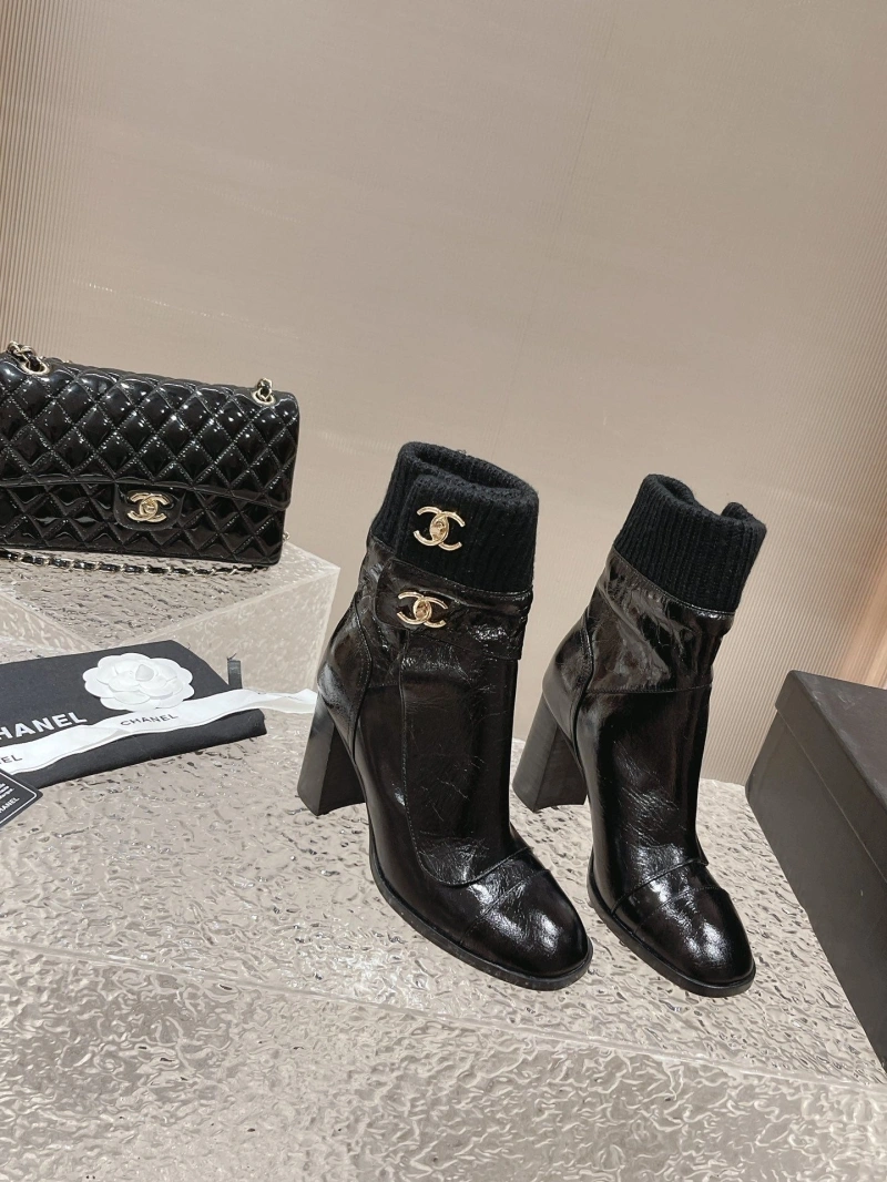SportInspired Chxnxl Boots 126504
