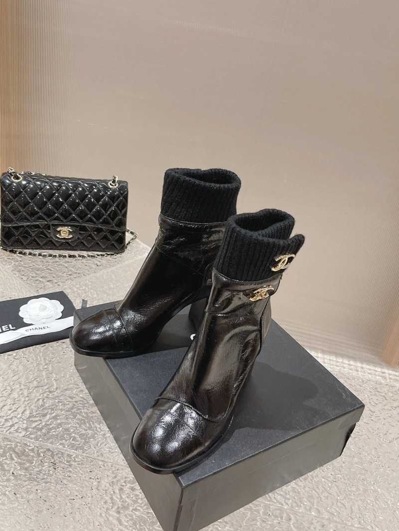 SportInspired Chxnxl Boots 126504