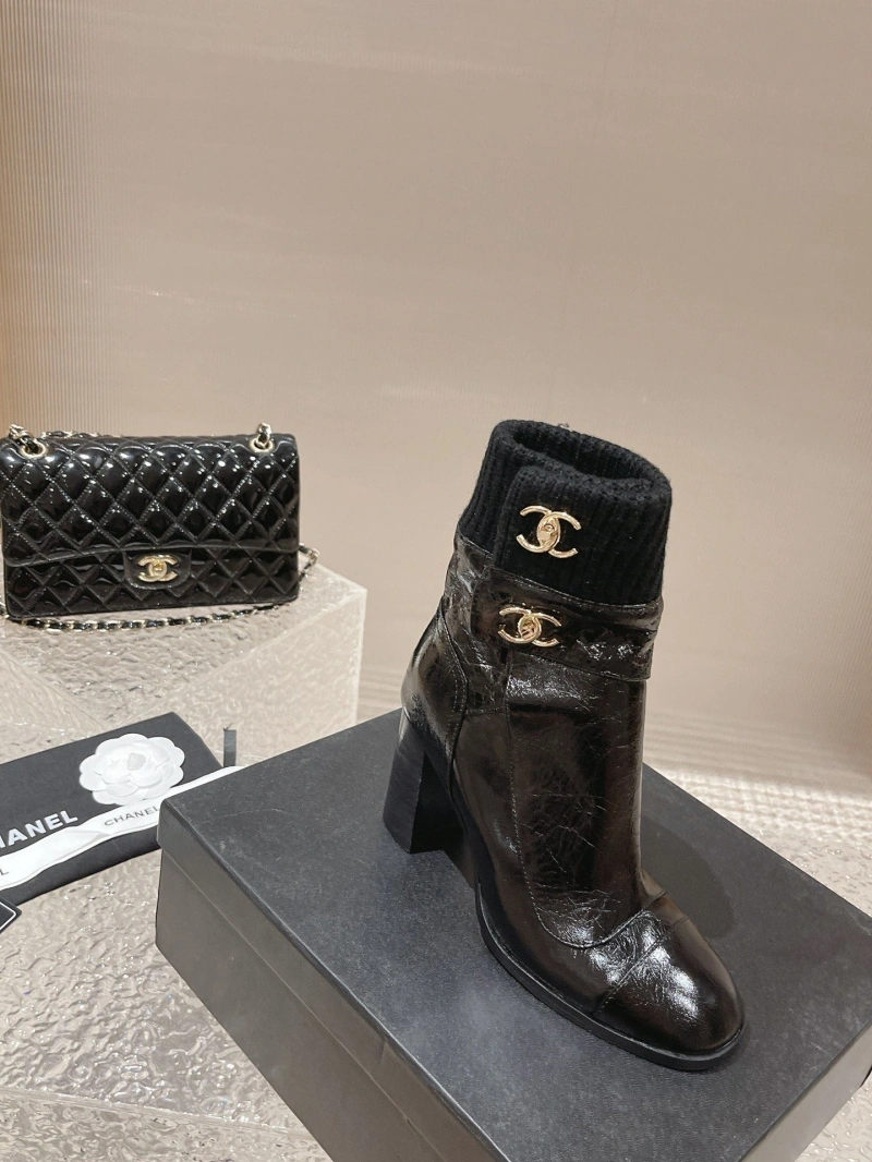 SportInspired Chxnxl Boots 126504