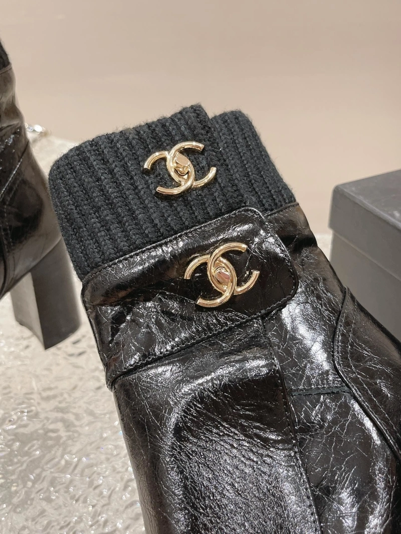 SportInspired Chxnxl Boots 126504