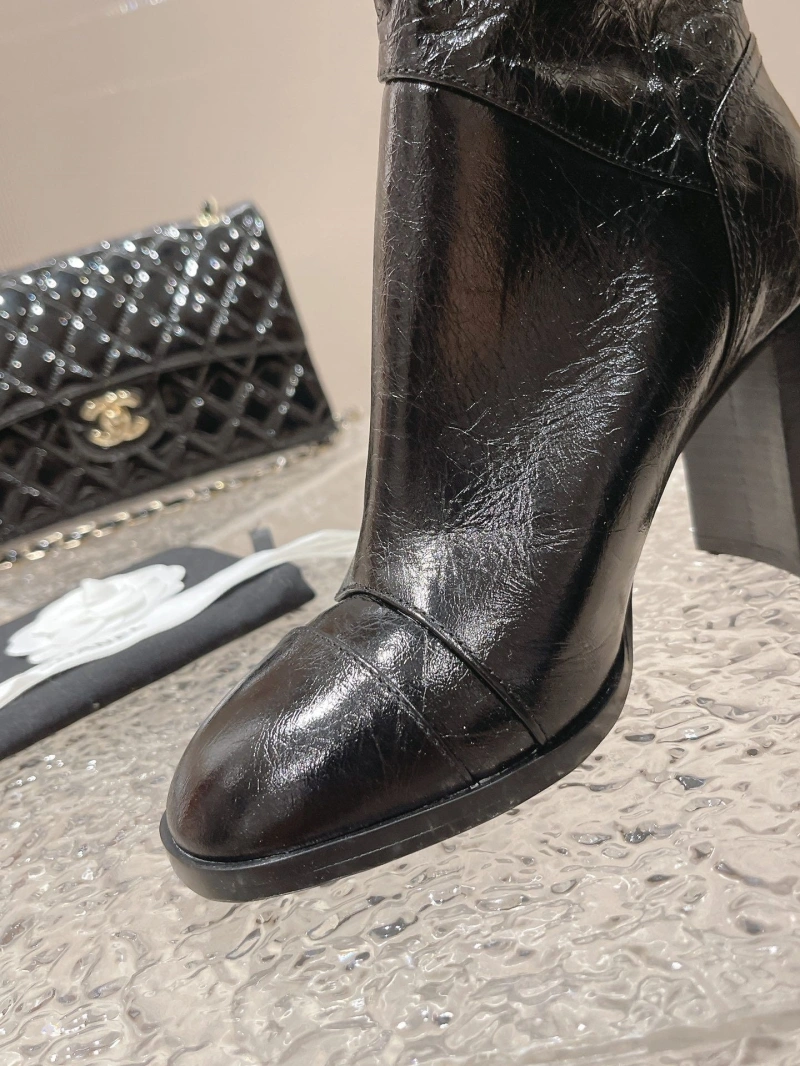 SportInspired Chxnxl Boots 126504