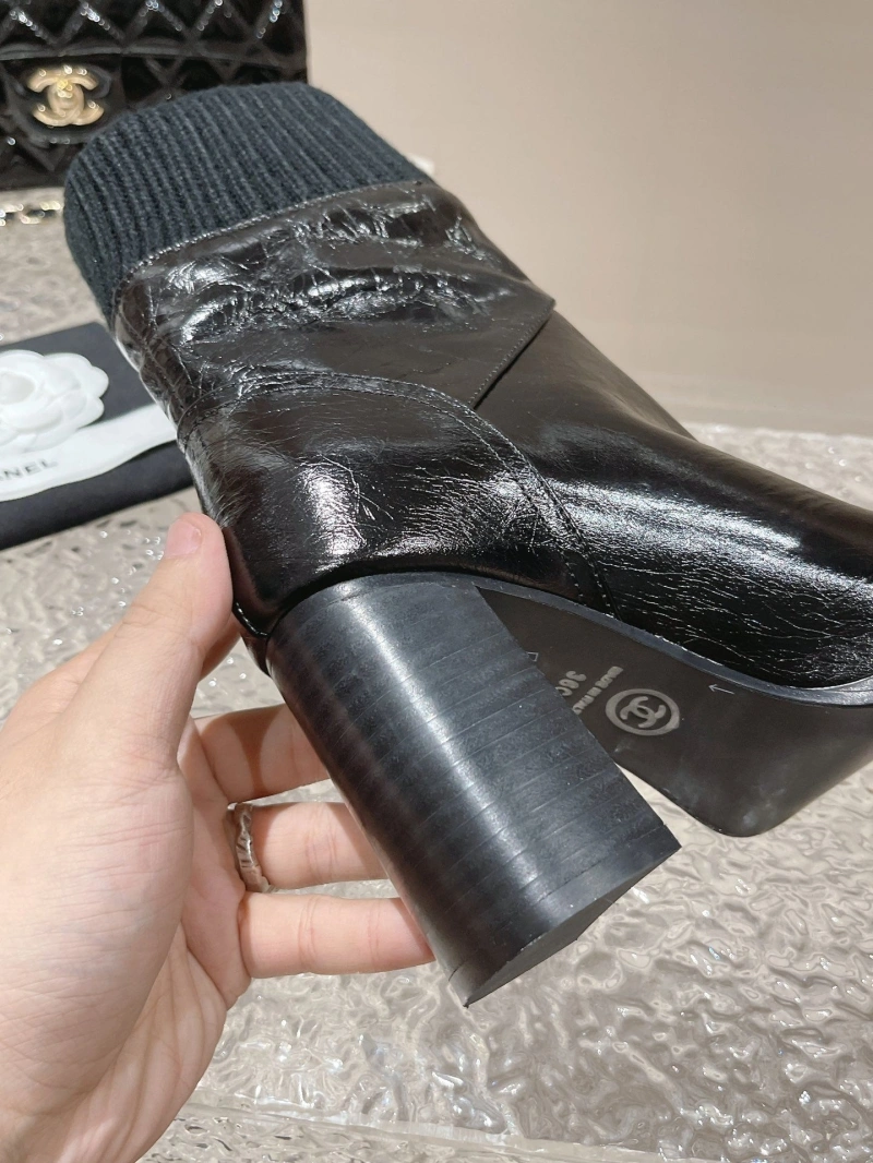 SportInspired Chxnxl Boots 126504