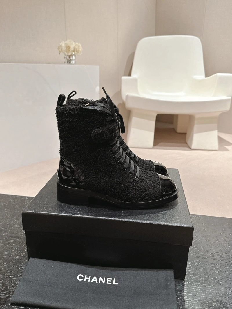 Chxnxl Boots Affordable 126501