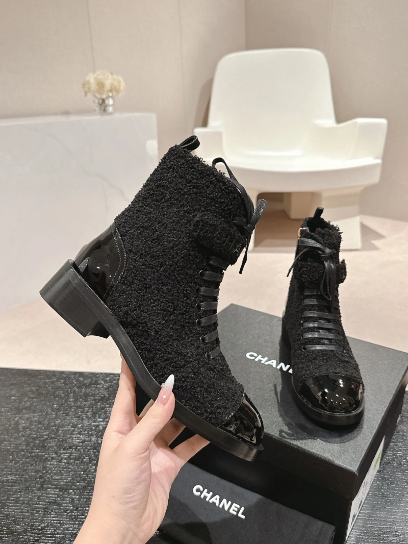 Chxnxl Boots Affordable 126501