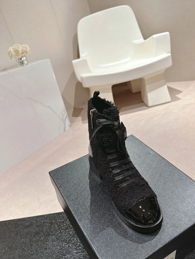 Chxnxl Boots Affordable 126501