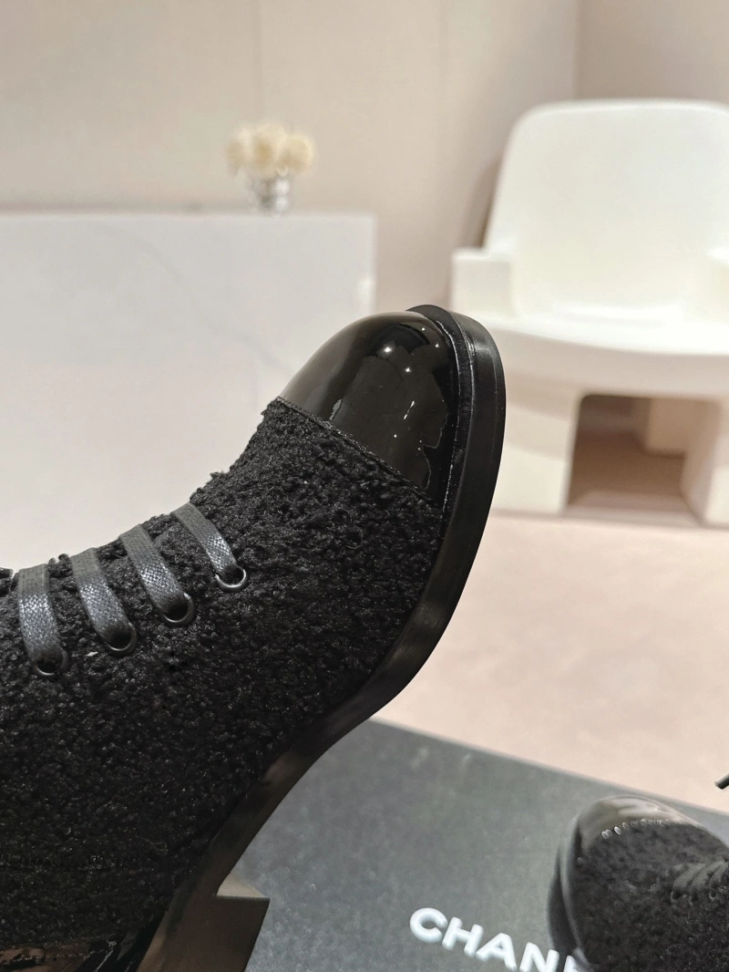 Chxnxl Boots Affordable 126501