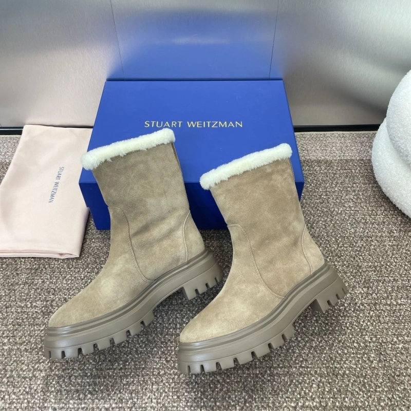 StreetReady Stxxrt Wxxtzman Boots 226893