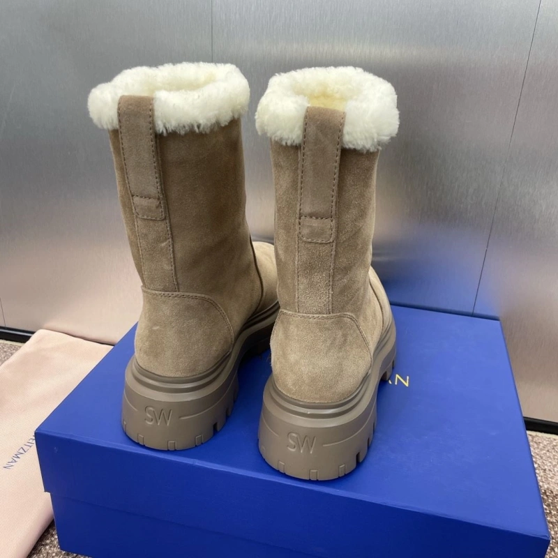 StreetReady Stxxrt Wxxtzman Boots 226893