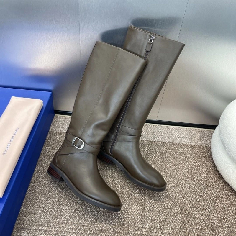Unique Stxxrt Wxxtzman Boots 226898