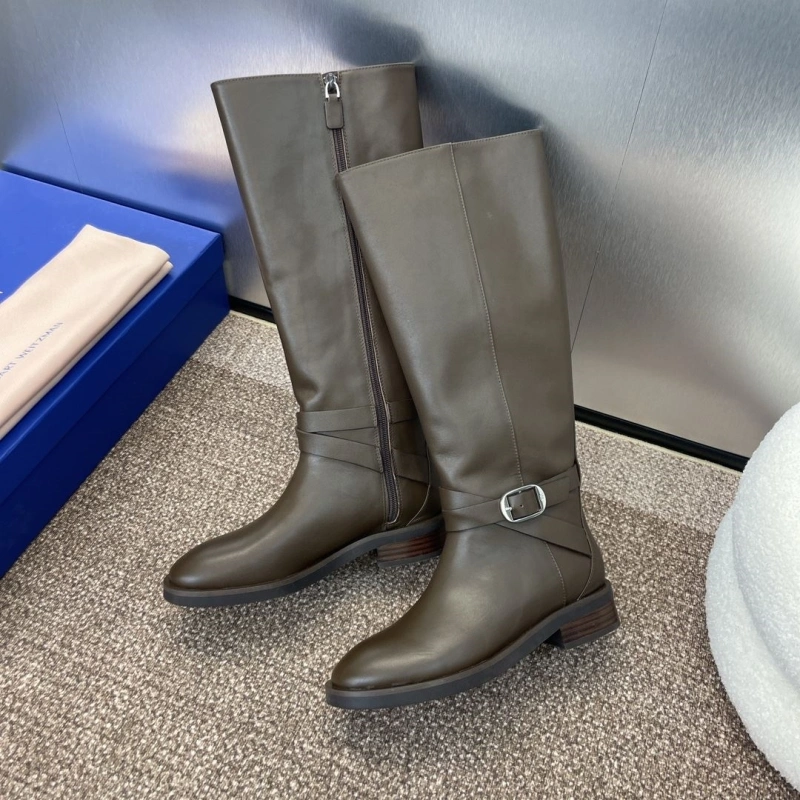 Unique Stxxrt Wxxtzman Boots 226898