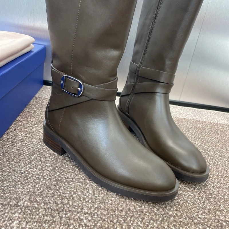 Unique Stxxrt Wxxtzman Boots 226898