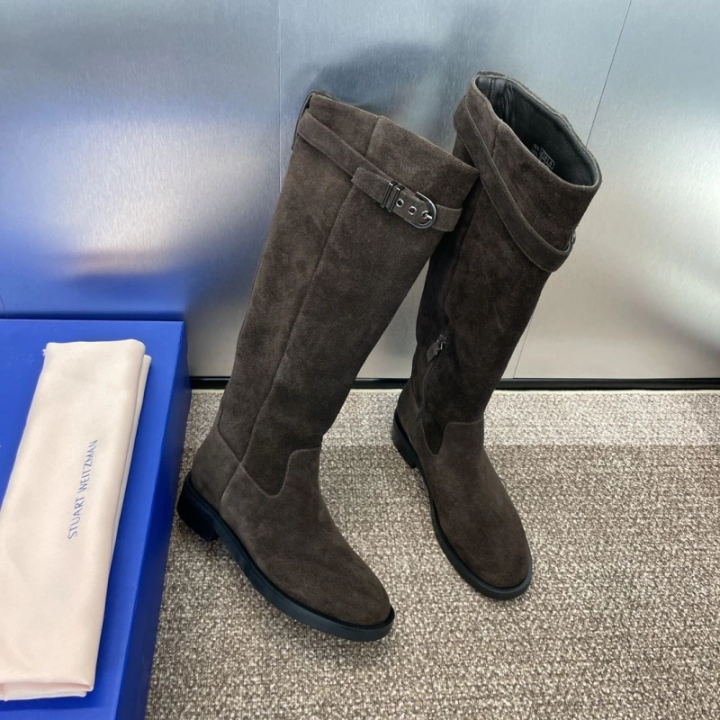 Breathable Stxxrt Wxxtzman Boots 226896