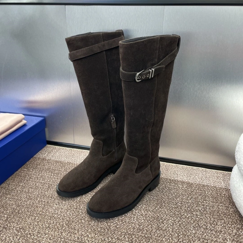 Breathable Stxxrt Wxxtzman Boots 226896