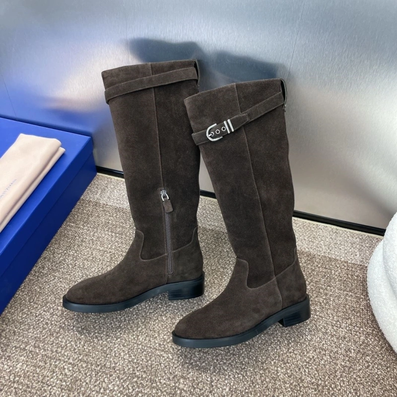 Breathable Stxxrt Wxxtzman Boots 226896