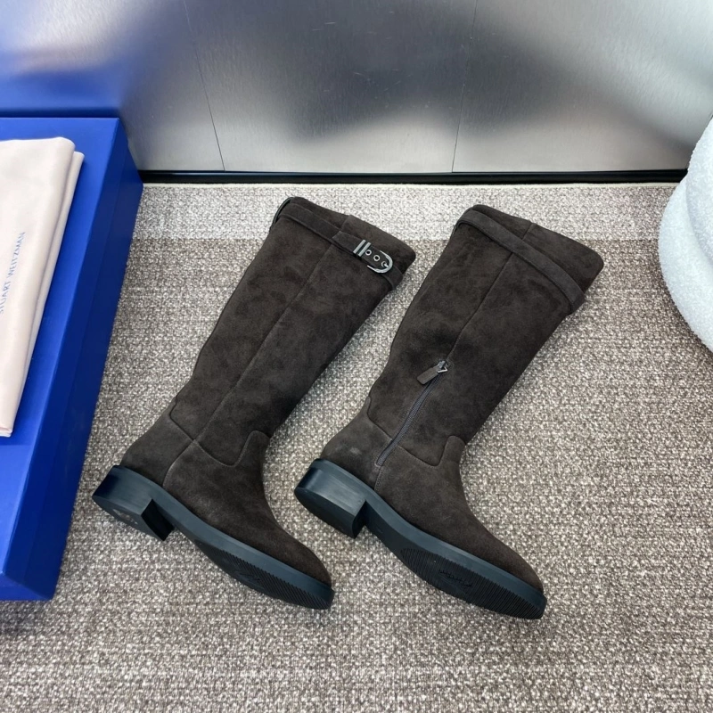 Breathable Stxxrt Wxxtzman Boots 226896