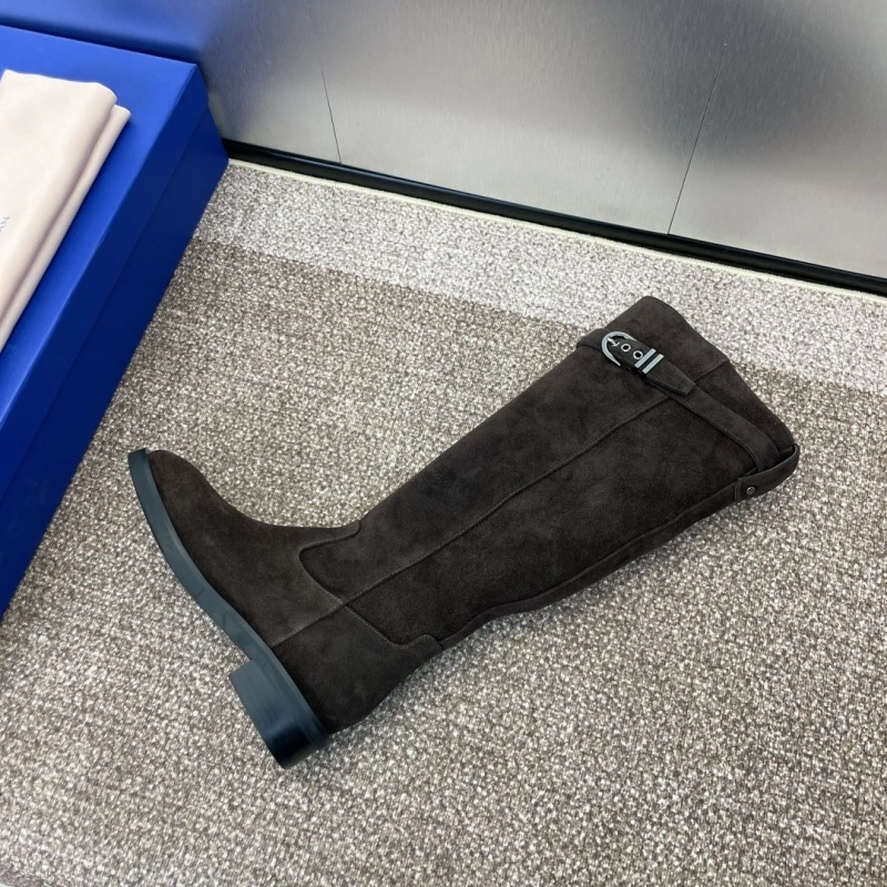 Breathable Stxxrt Wxxtzman Boots 226896
