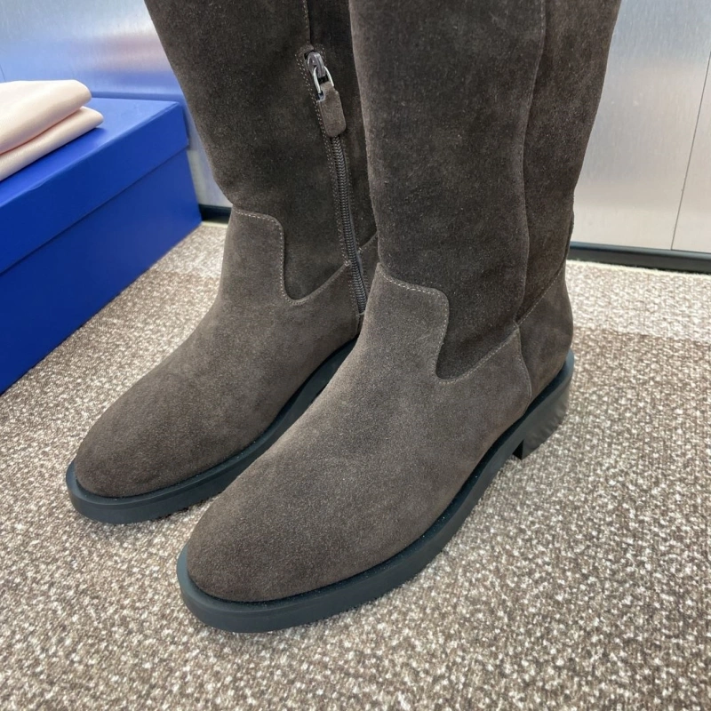 Breathable Stxxrt Wxxtzman Boots 226896
