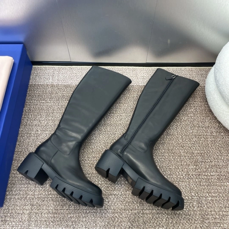 Stxxrt Wxxtzman Boots Refined 226906