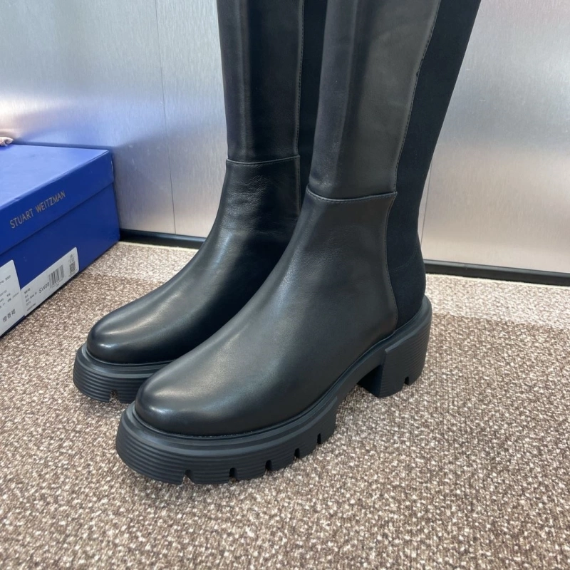 Stxxrt Wxxtzman Boots Sophisticated 226915