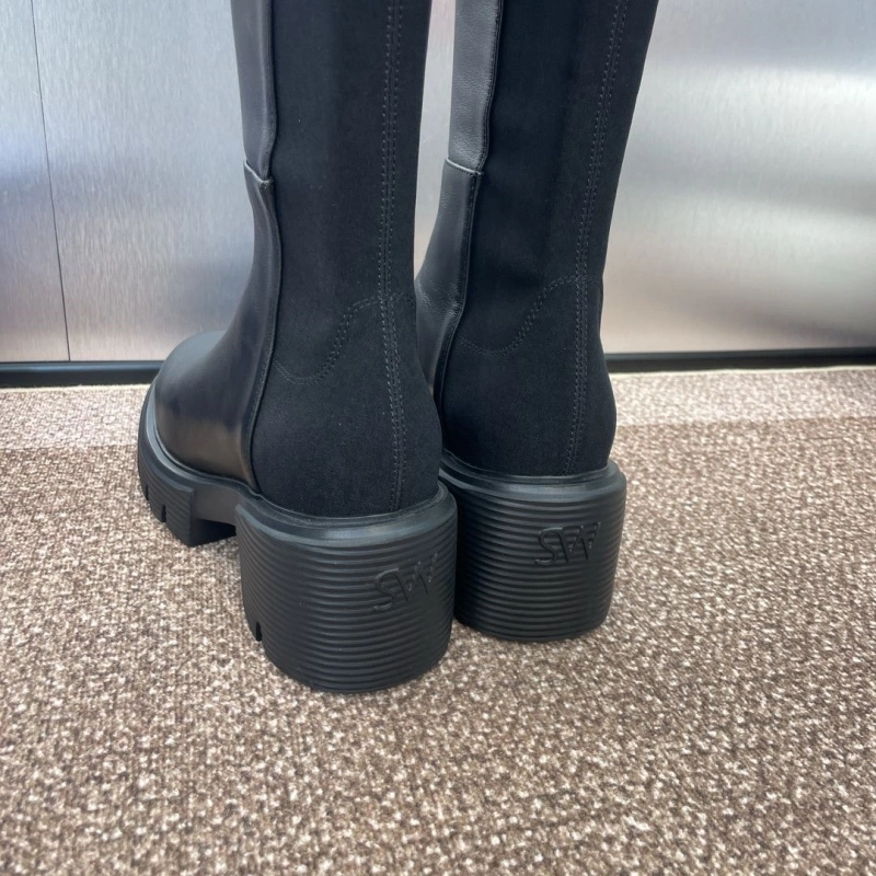 Stxxrt Wxxtzman Boots Sophisticated 226915
