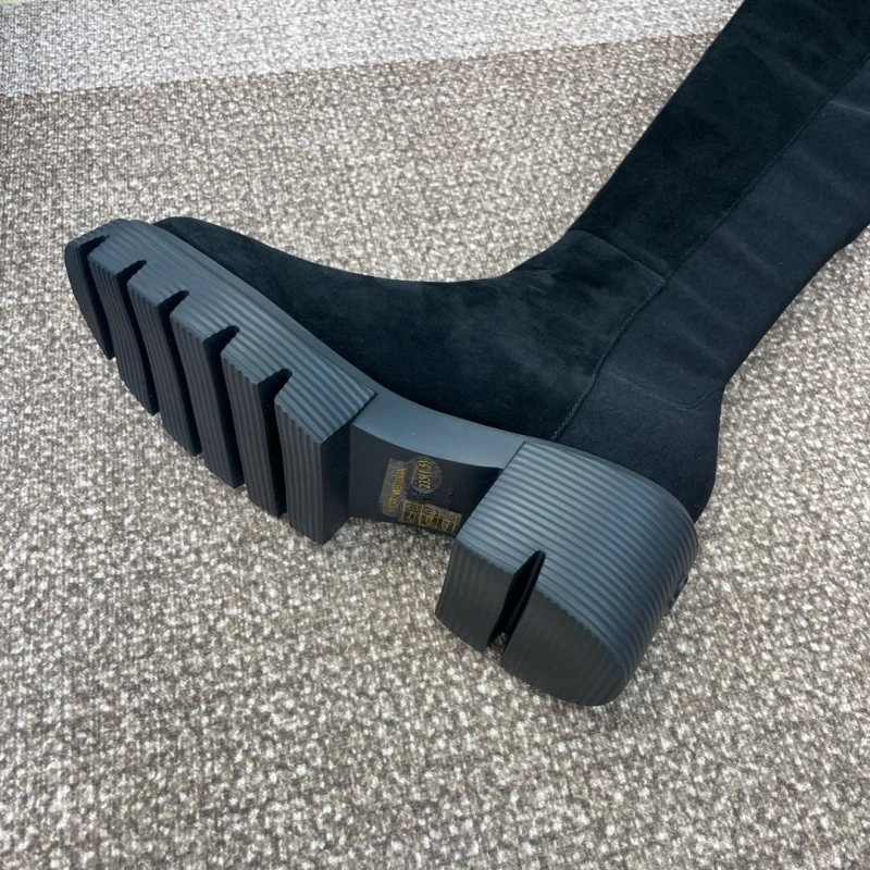 Breathable Stxxrt Wxxtzman Boots 226901