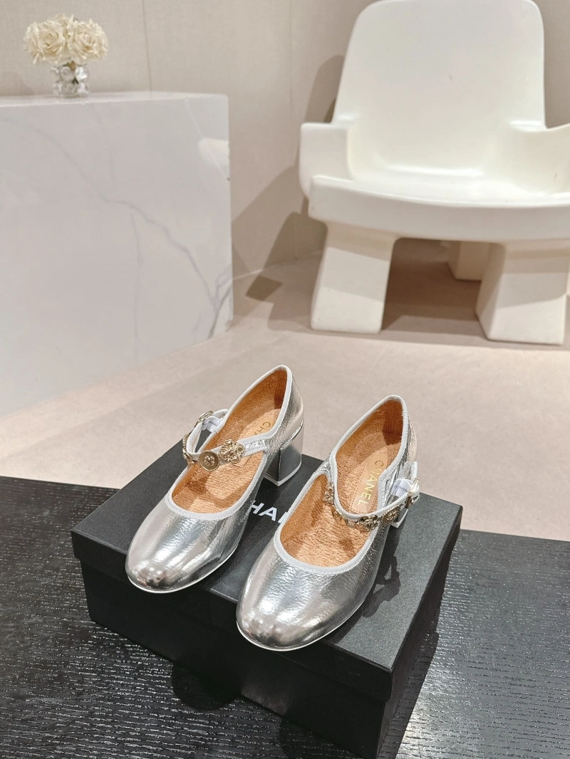 Popular Chxnxl Flat Shoes 126341