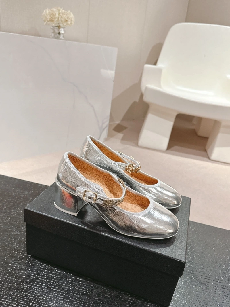 Popular Chxnxl Flat Shoes 126341