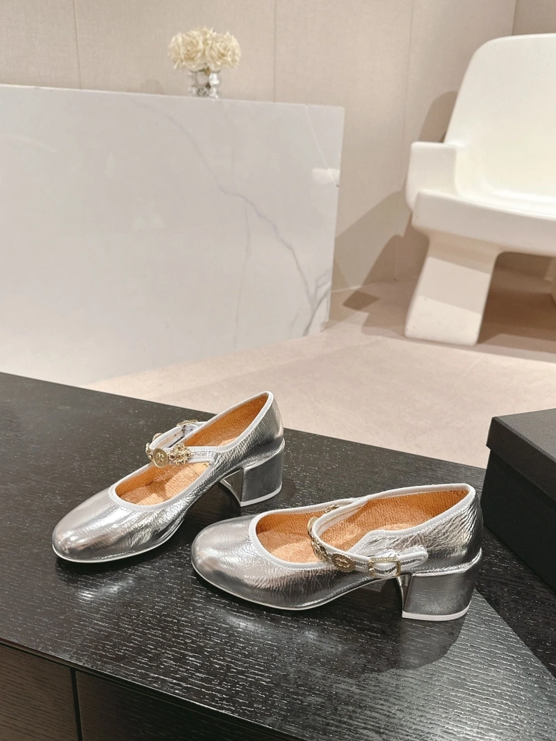 Popular Chxnxl Flat Shoes 126341