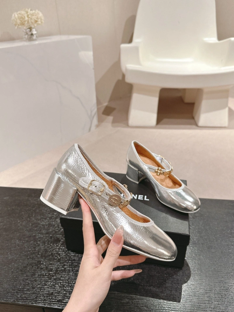 Popular Chxnxl Flat Shoes 126341