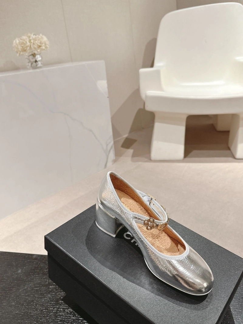 Popular Chxnxl Flat Shoes 126341