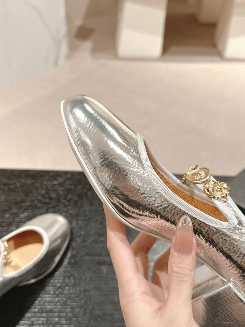 Popular Chxnxl Flat Shoes 126341