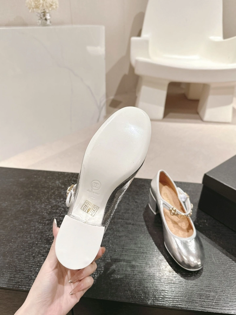 Popular Chxnxl Flat Shoes 126341