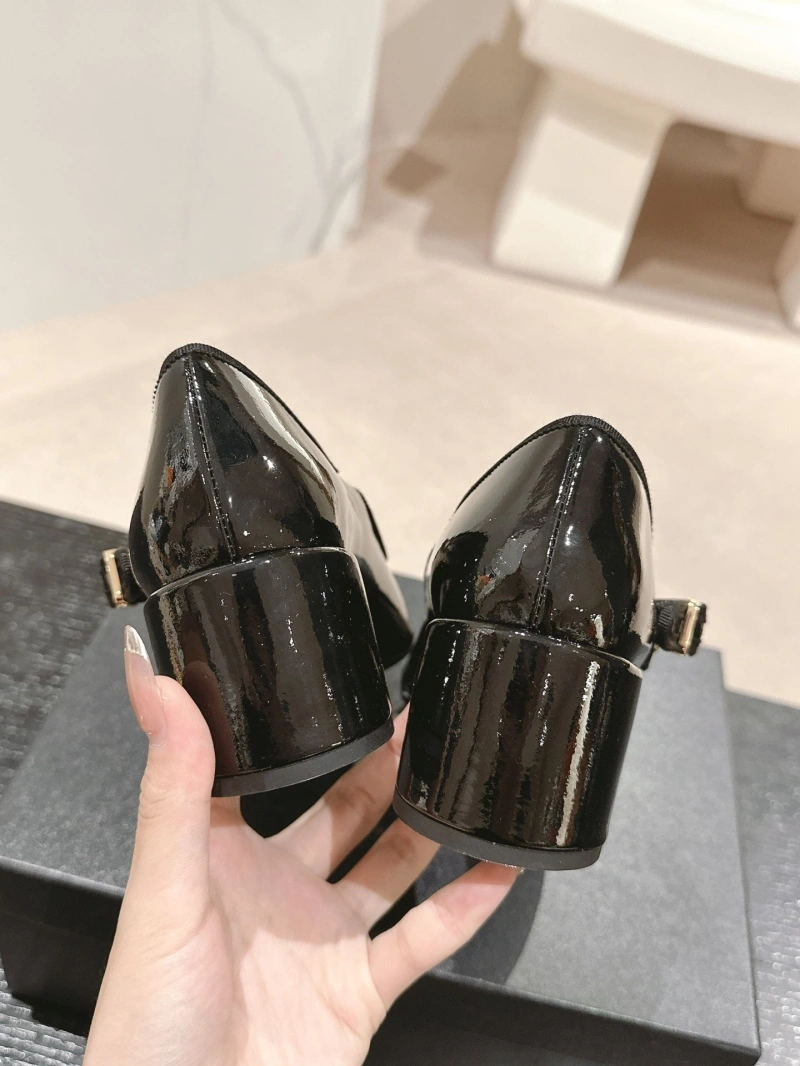 Chxnxl Flat Shoes AllSeason 126344