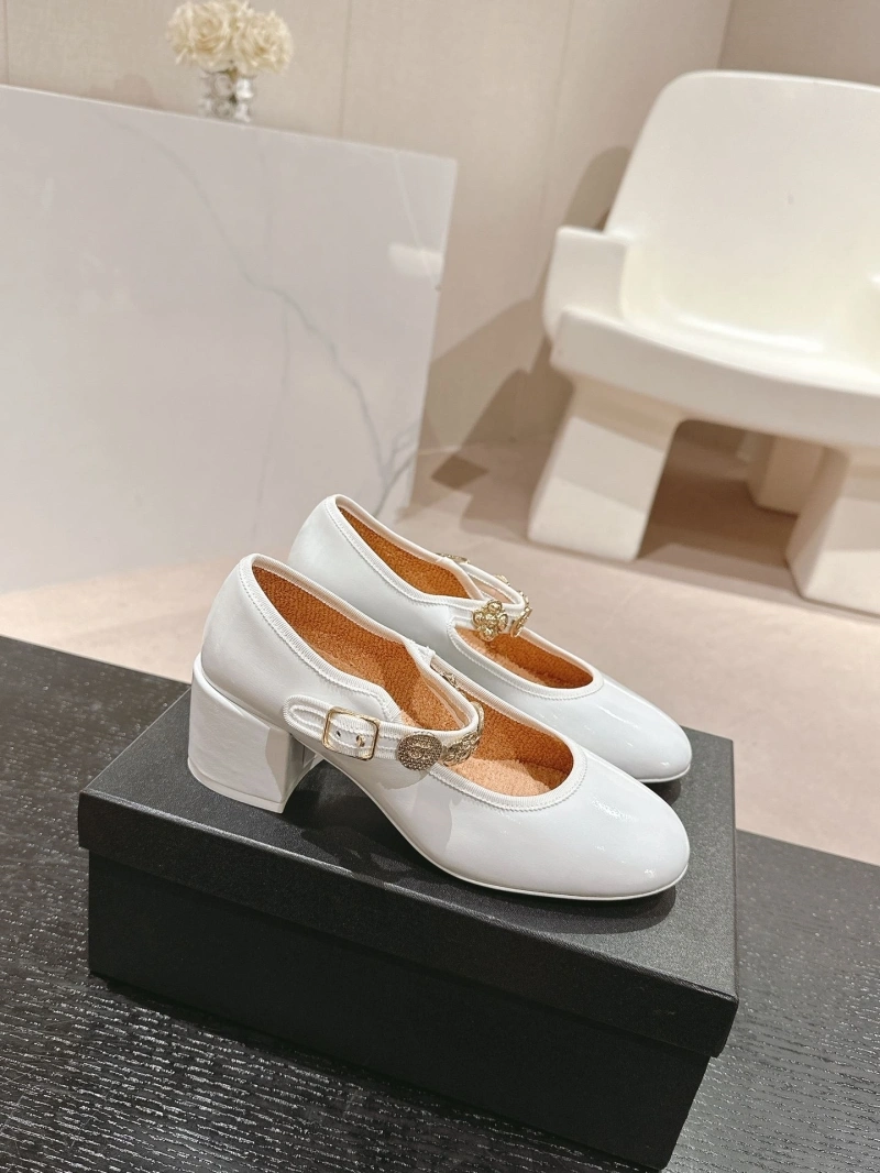 Chxnxl Flat Shoes Breathable 126346