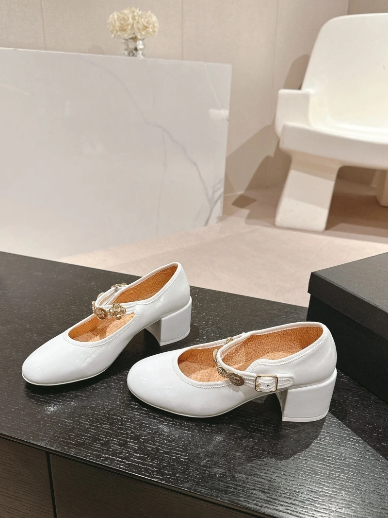 Chxnxl Flat Shoes Breathable 126346