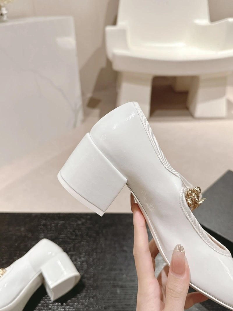 Chxnxl Flat Shoes Breathable 126346