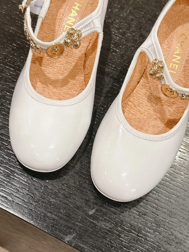 Chxnxl Flat Shoes Breathable 126346