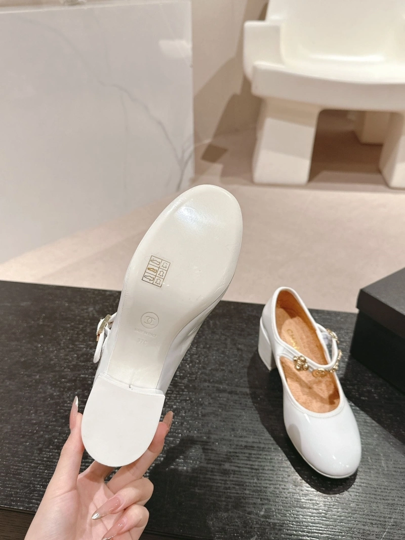 Chxnxl Flat Shoes Breathable 126346